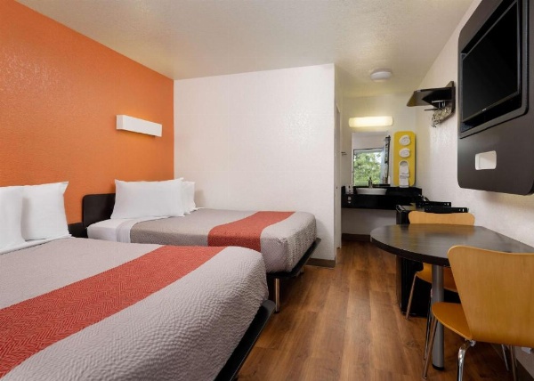 Motel 6-Camarillo, CA image 19