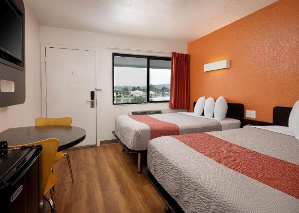 Motel 6-Camarillo, CA image 20