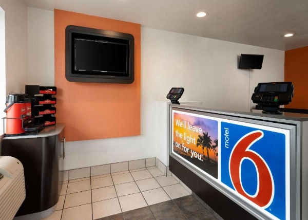 Motel 6-Camarillo, CA image 24