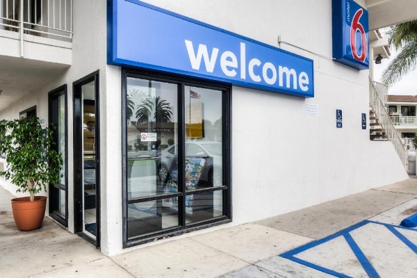 Motel 6-Camarillo, CA image 28